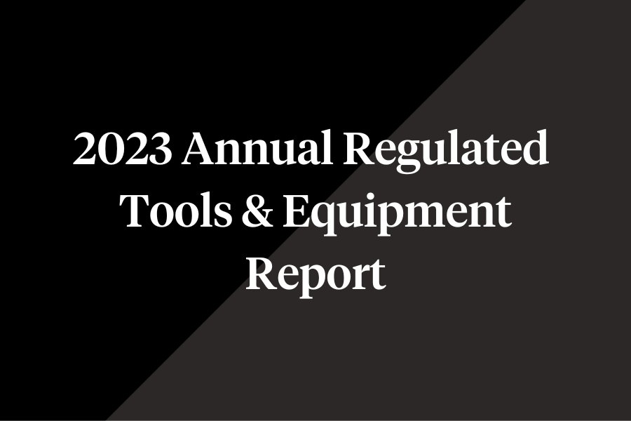 annual report image